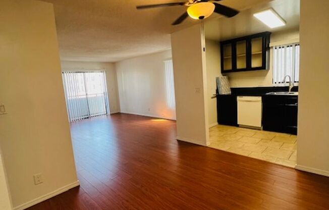 1 bed, 1 bath, 870 sqft, $1,850