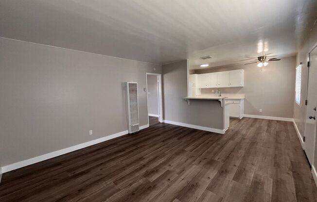1 bed, 1 bath, 750 sqft, $1,775, Unit 12
