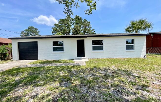 Completely Renovated in Prime Location!