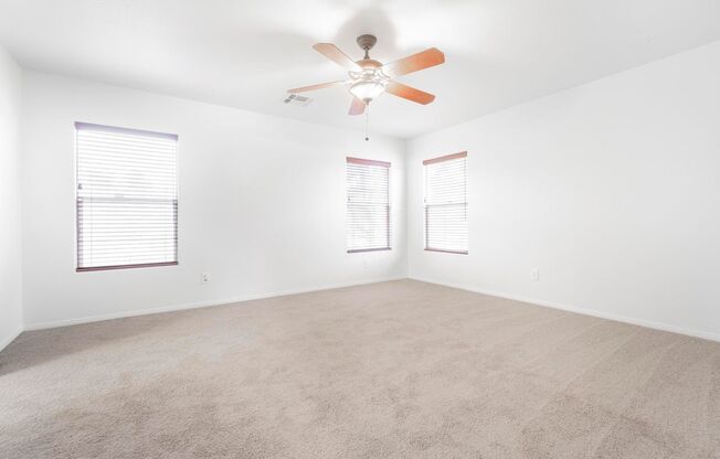 4 beds, 2.5 baths, $2,850