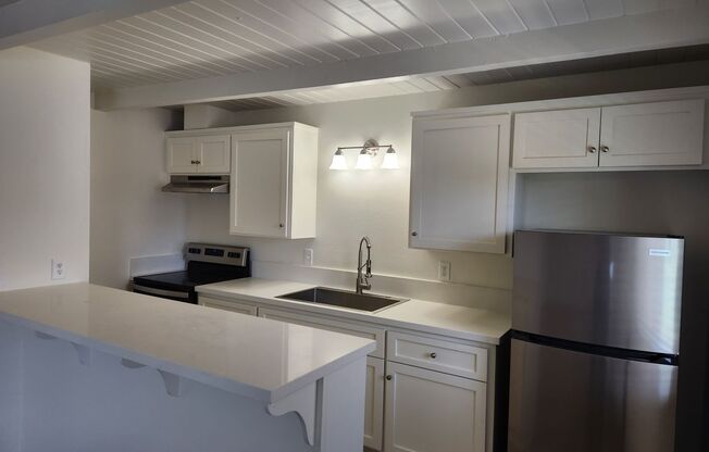 1 bed, 1 bath, 550 sqft, $1,795, Unit 16