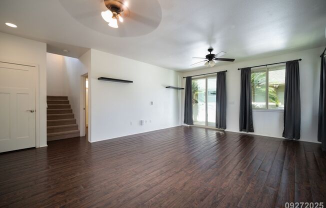 4 beds, 3 baths, $4,300