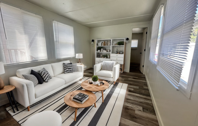 Springville Flats Residences