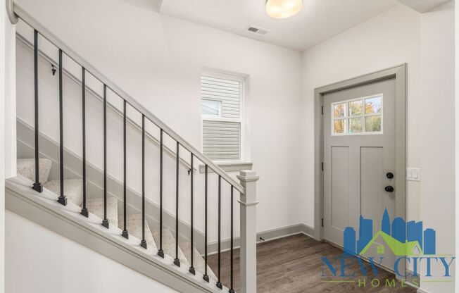 3 beds, 2.5 baths, $2,439, Unit Franklinton NOW Homes