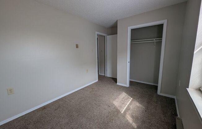 Boone Village Apartments - Phase 1
