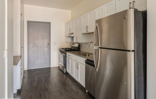 1 bed, 1 bath, 642 sqft, $2,095, Unit 830-509