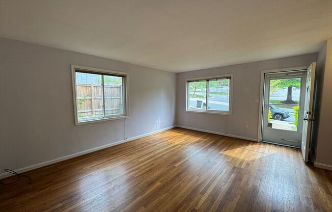 Spacious 3 Bed 2 Bath Semi-Detached Brick Home With Large Yard In Cameron Heights