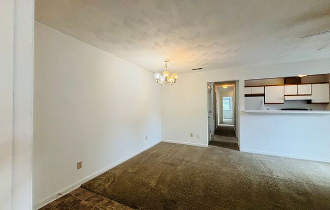 4 Bedroom 2 Bath Condo