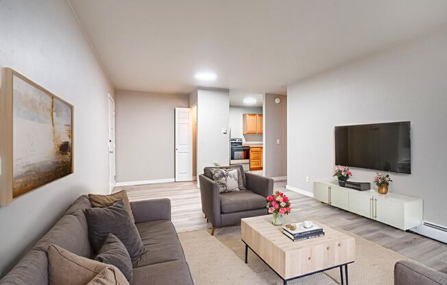 1 bed, 1 bath, 600 sqft, $899, Unit 2012V - D