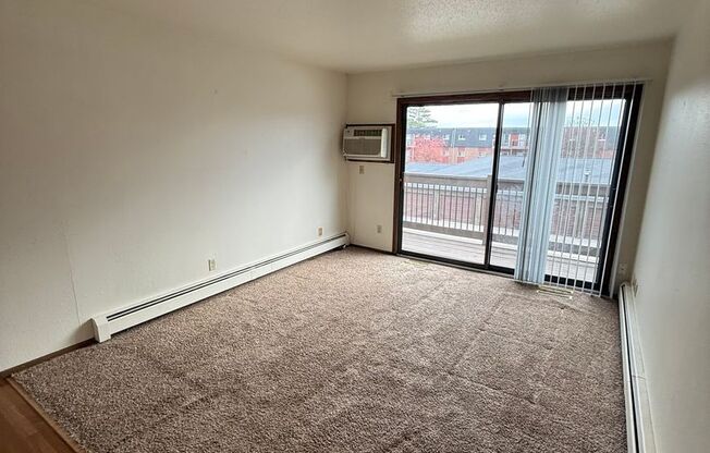 1 bed, 1 bath, 600 sqft, $620, Unit 2526-28