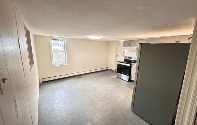 22 MT PLEASANT ST