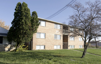 Northern Court Apartments