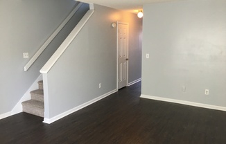 2 Bedroom 1.5 Bath Townhome On James Island!