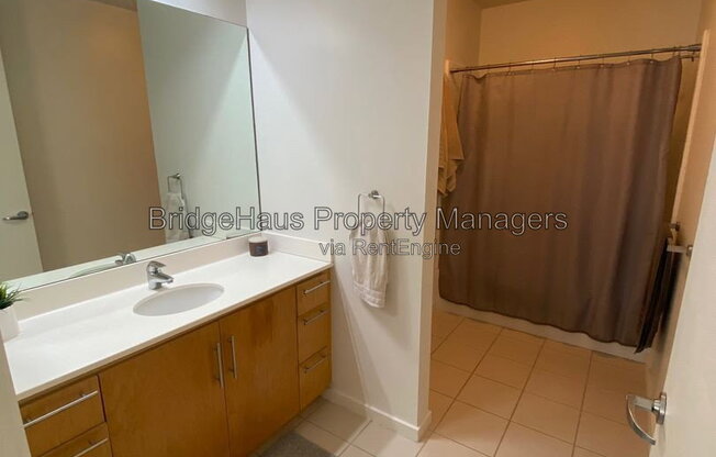 Studio, 1 bath, 718 sqft, $2,200, Unit 409