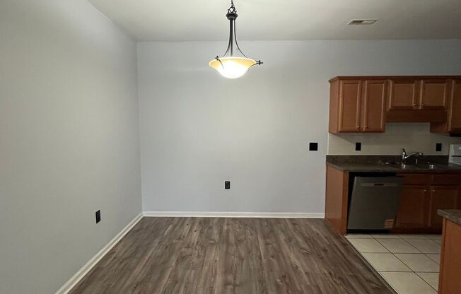 Spacious 2 Bed, 2 Bath Condo with Community Pool and Fitness Center
