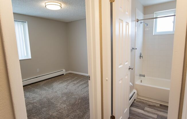 1 bed, 1 bath, 492 sqft, $1,065