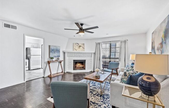 4800 Northway Drive Unit#7B