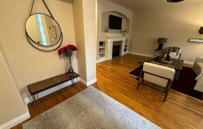 Amazing Lone Tree Home!