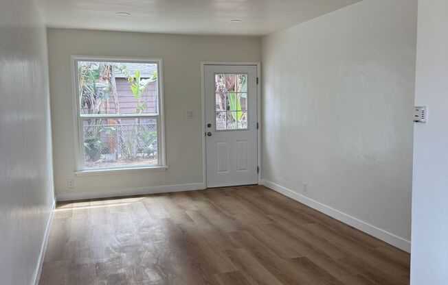 Charming 1-Bedroom Home in Desirable Torrance Location