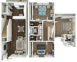 Partner-provided photo for $1699 unit