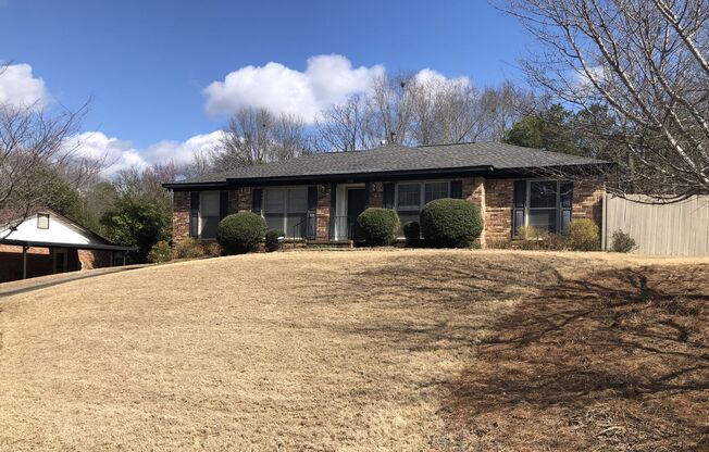 3931 Biltmore Drive - North Columbus, GA - APPOINTMENT ONLY