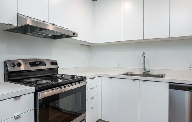 Rockwood Village_Two Bedroom