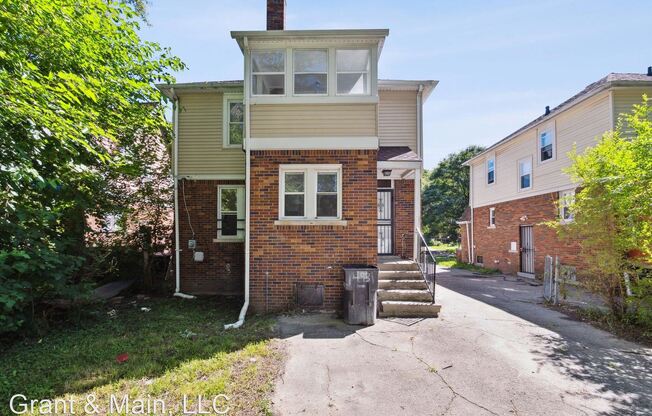 14931 Prevost St.