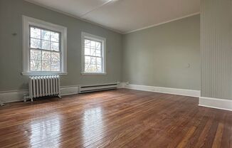 Pine Park Apartments