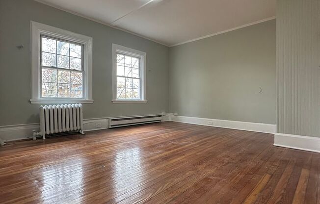 Pine Park Apartments