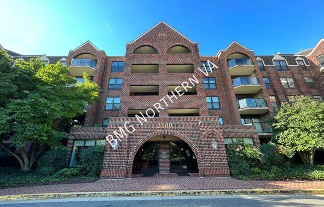 2100 LANGSTON BLVD