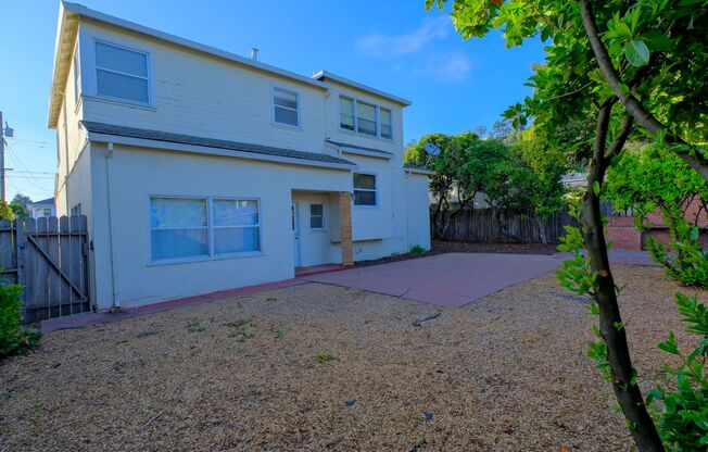 Piedmont Pines charming 3 Bedroom available now.