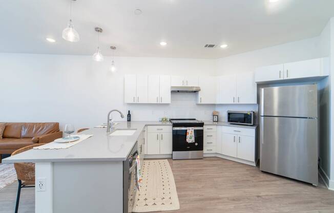 City View Apartments