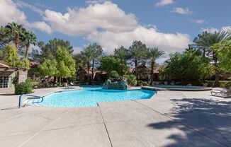 2 beds, 2 baths, $1,600, Unit # 2169