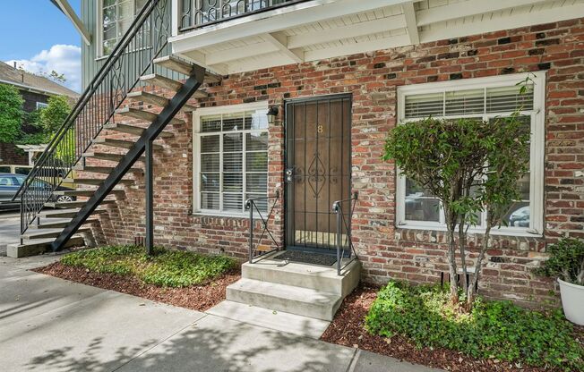 1 bed, 1 bath, 650 sqft, $1,625, Unit 8