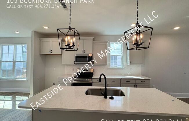 105 BUCKHORN BR PARK