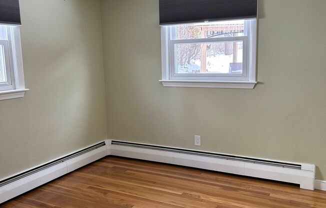 House for Rent in Stoneham!