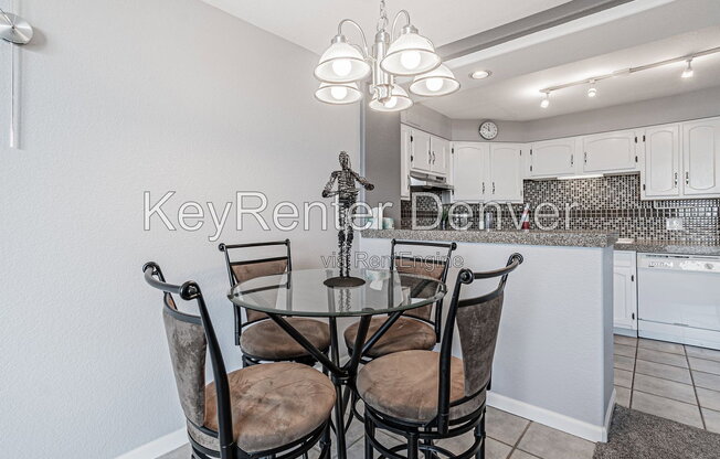 1 bed, 1 bath, 731 sqft, $1,600, Unit Apt 2106