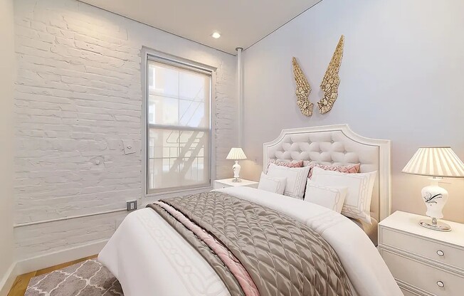 7 RIVINGTON ST