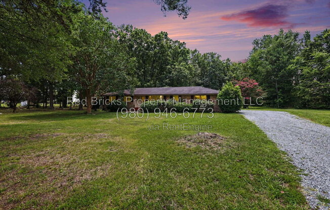 2501 GALLOWAY RD