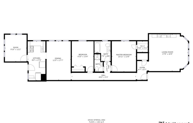 Partner-provided property photo