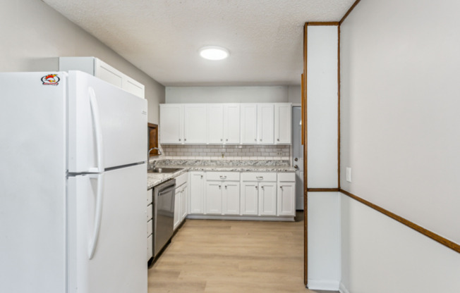 Beautiful 3 Bedroom 1 Bath Home