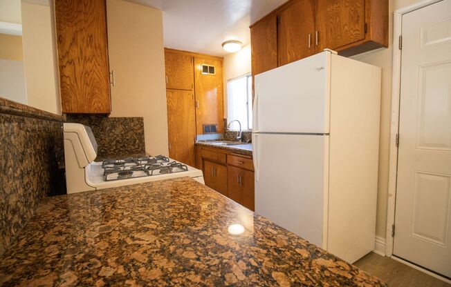1 bed, 1 bath, 567 sqft, $1,925, Unit 03