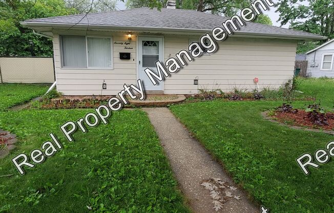 3 Bedroom South Hammond Ranch