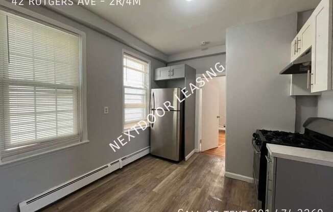 42 RUTGERS AVE