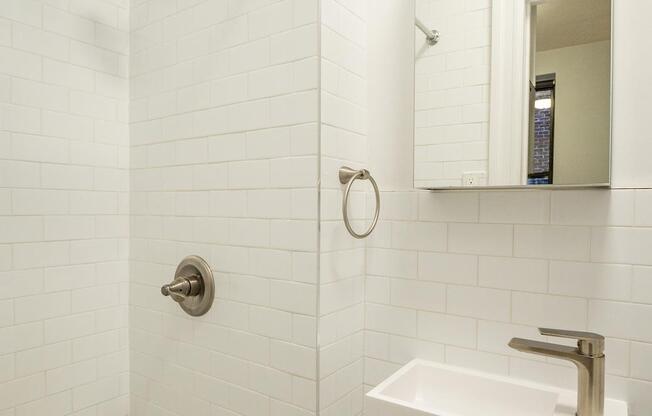 Studio, 1 bath, $2,450, Unit 1-S