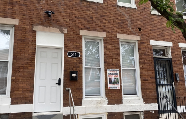 511 N PULASKI ST