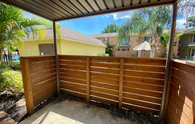 1 bed, 1 bath, 700 sqft, $1,799, Unit 117