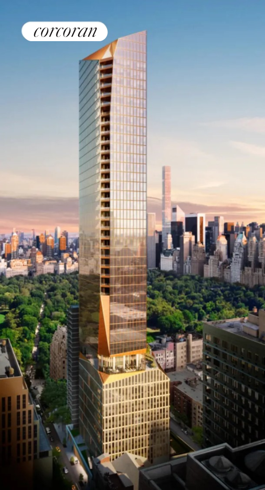 56 W 66 ST