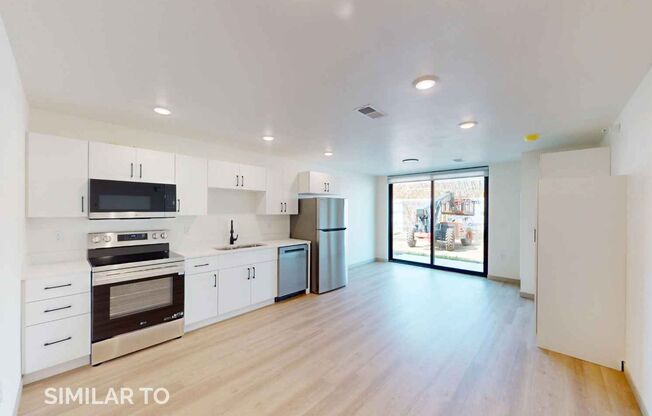 Studio, 1 bath, 467 sqft, $1,205, Unit 6410-103