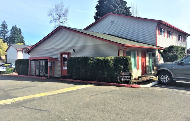 Parkview Apartments